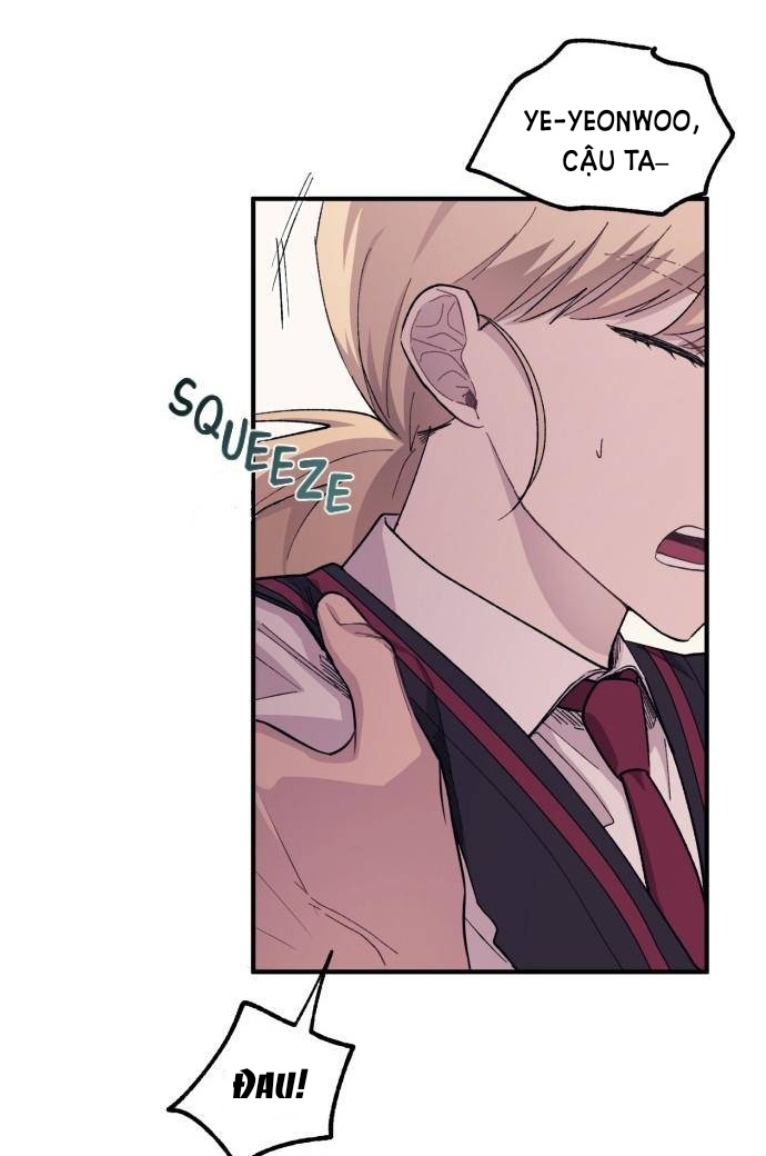 yeonwoo ngây thơ chapter 61 14