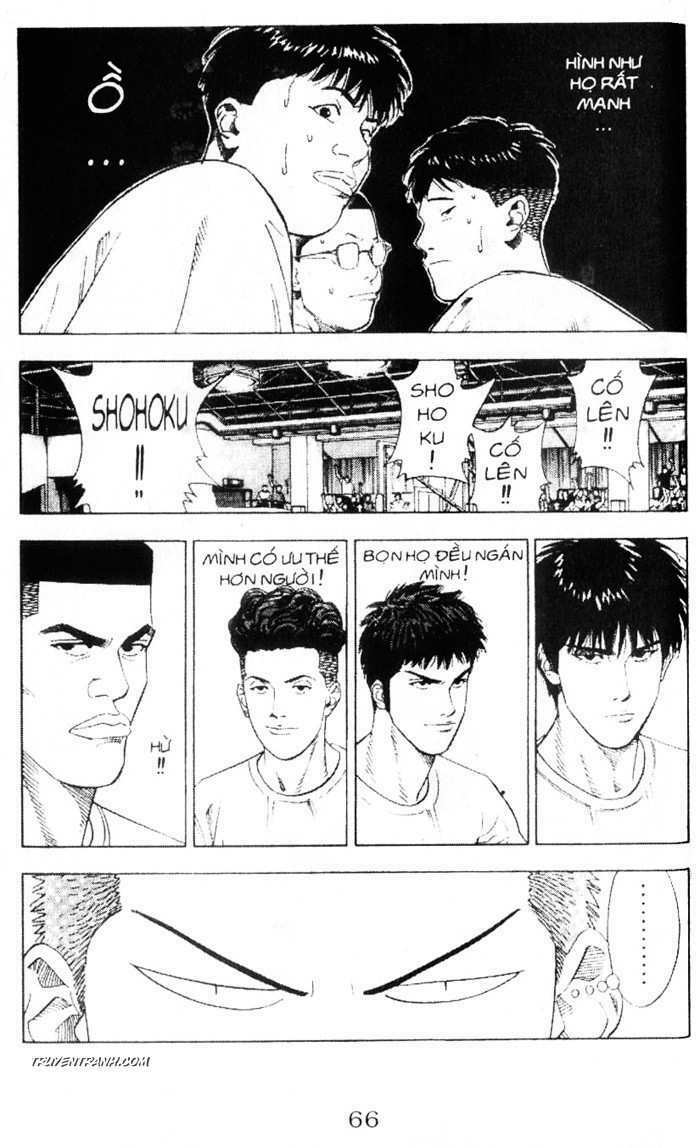 cao thủ bóng rổ chapter 222 5