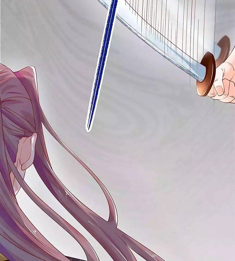 y hậu lệ thiên chapter 26 32