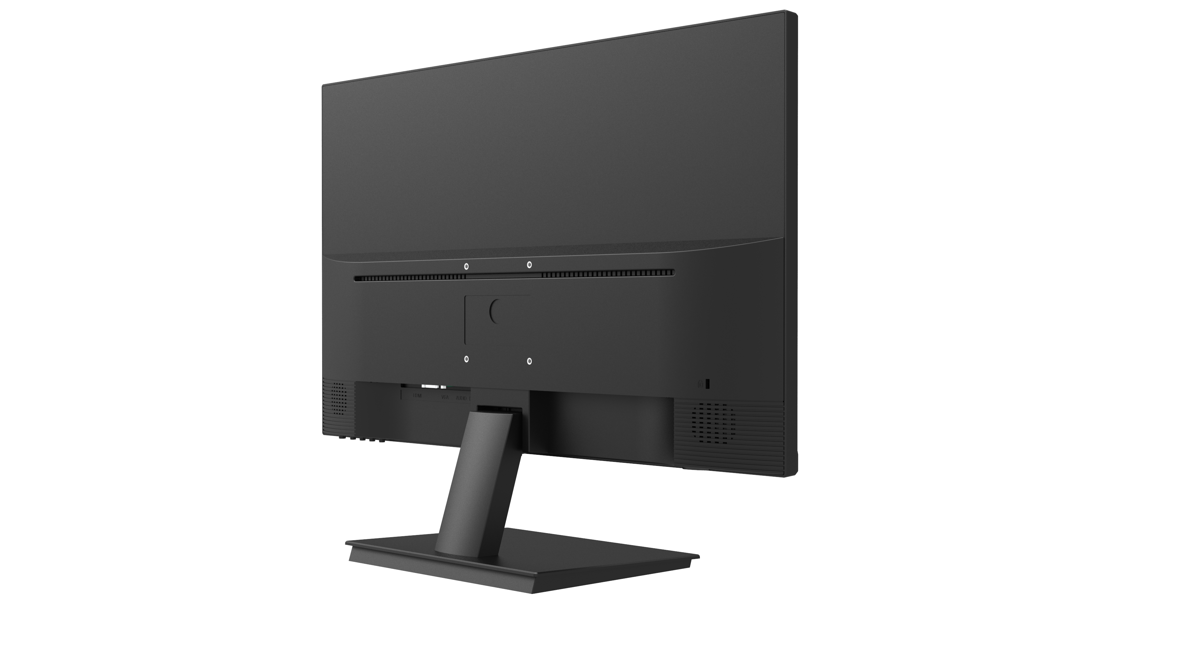 Màn hình máy tính SKYWORTH 23.8" VA Full HD 75Hz VESA sRGB 95% 24B1 - Hàng chính hãng