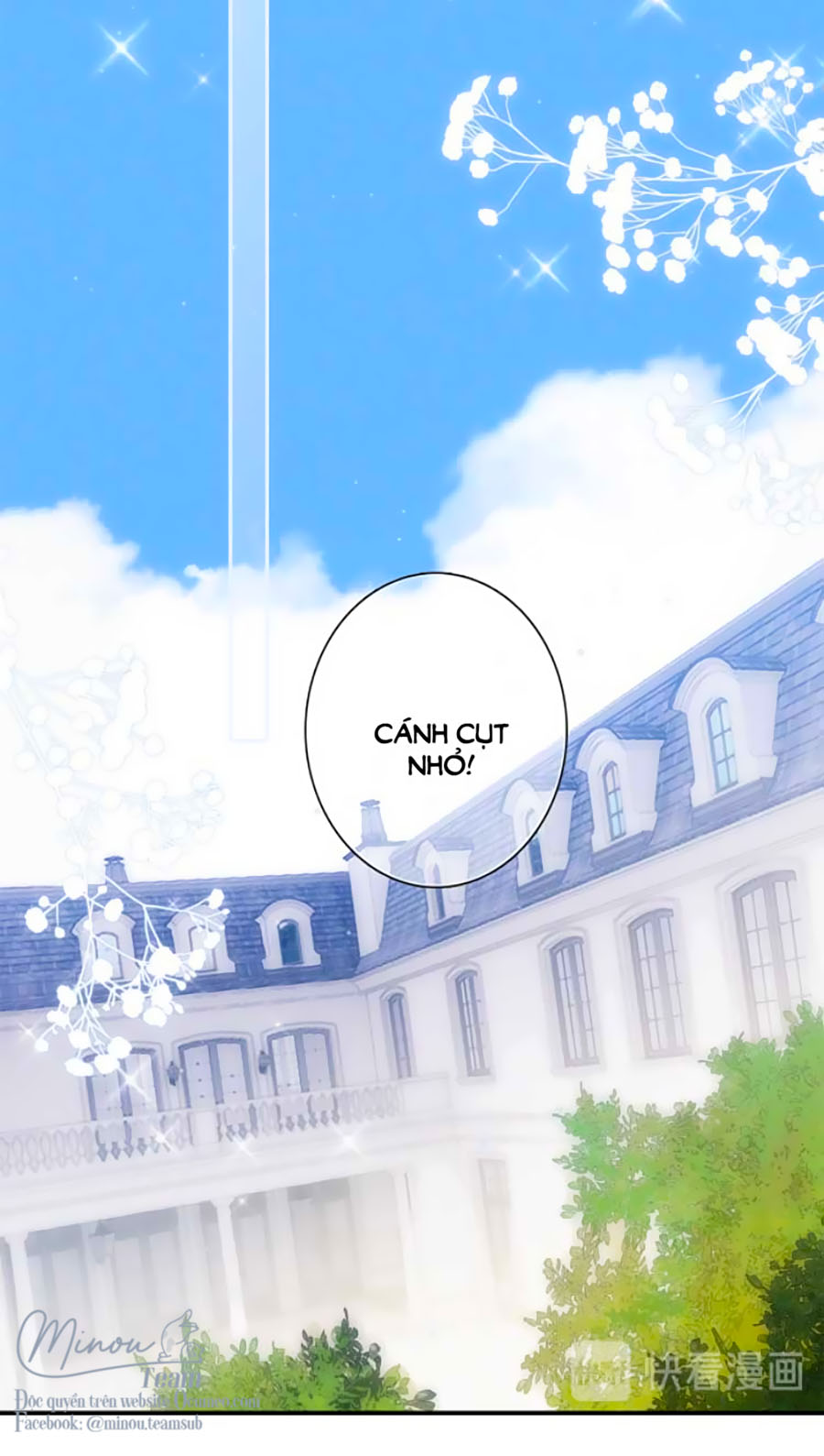 con tim rung động 3 chapter 8.2 34