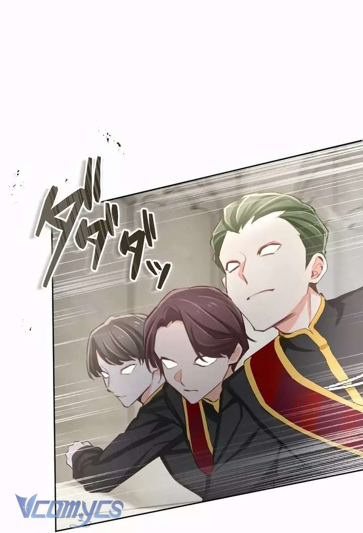 sự báo thù của một vị thánh chapter 110 41