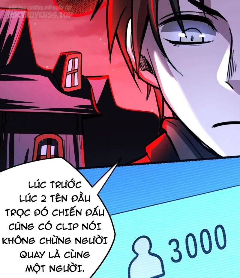 quỷ dị dược tề sư: bệnh nhân của ta đều là kinh khủng chapter 128 18