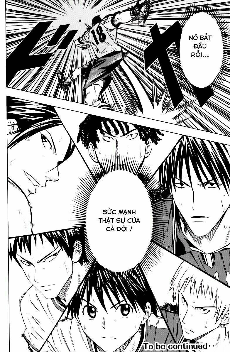 kỵ sĩ trong vòng cấm chapter 63 20