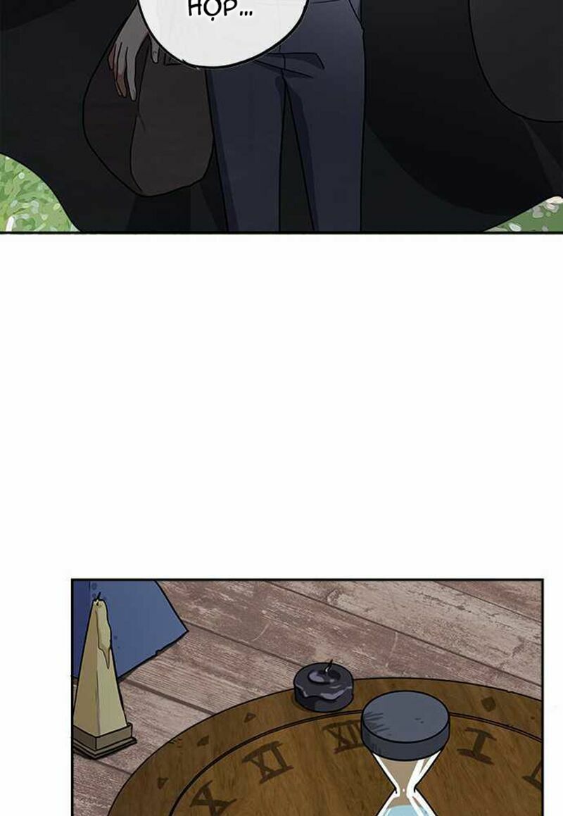 nụ hôn nguyền rủa chapter 99 21