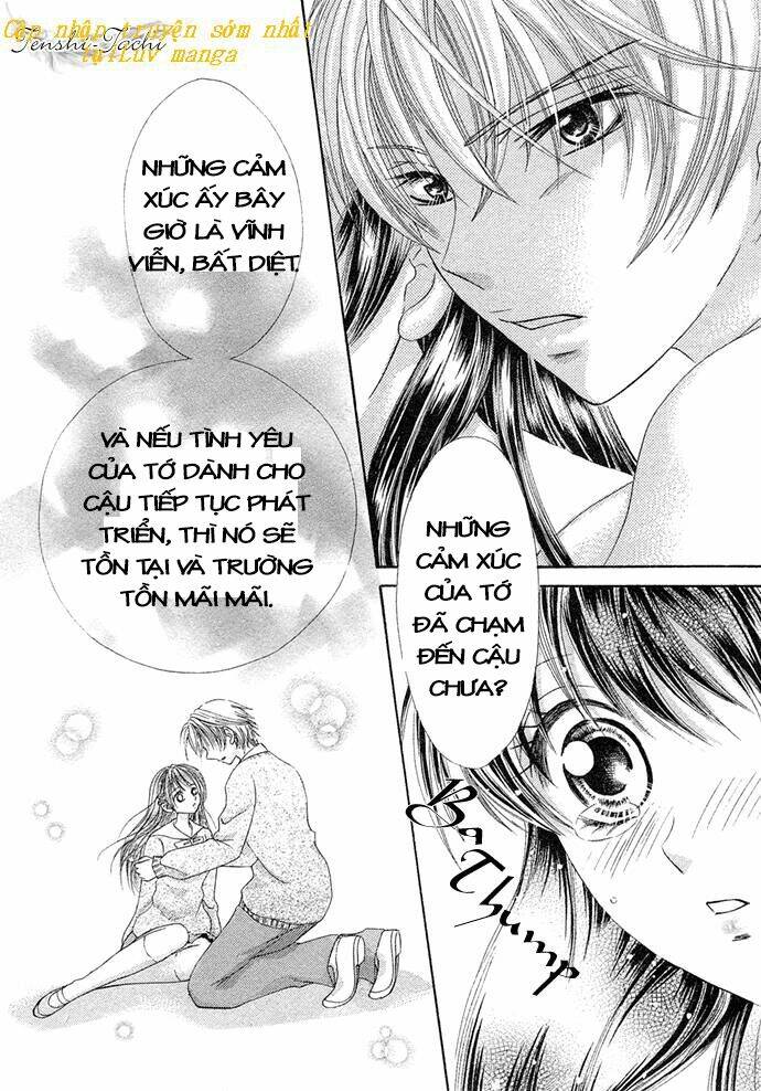 chocolate temptation chapter 1 38