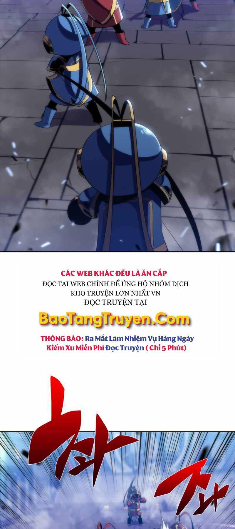 kẻ thách đấu chapter 34 12