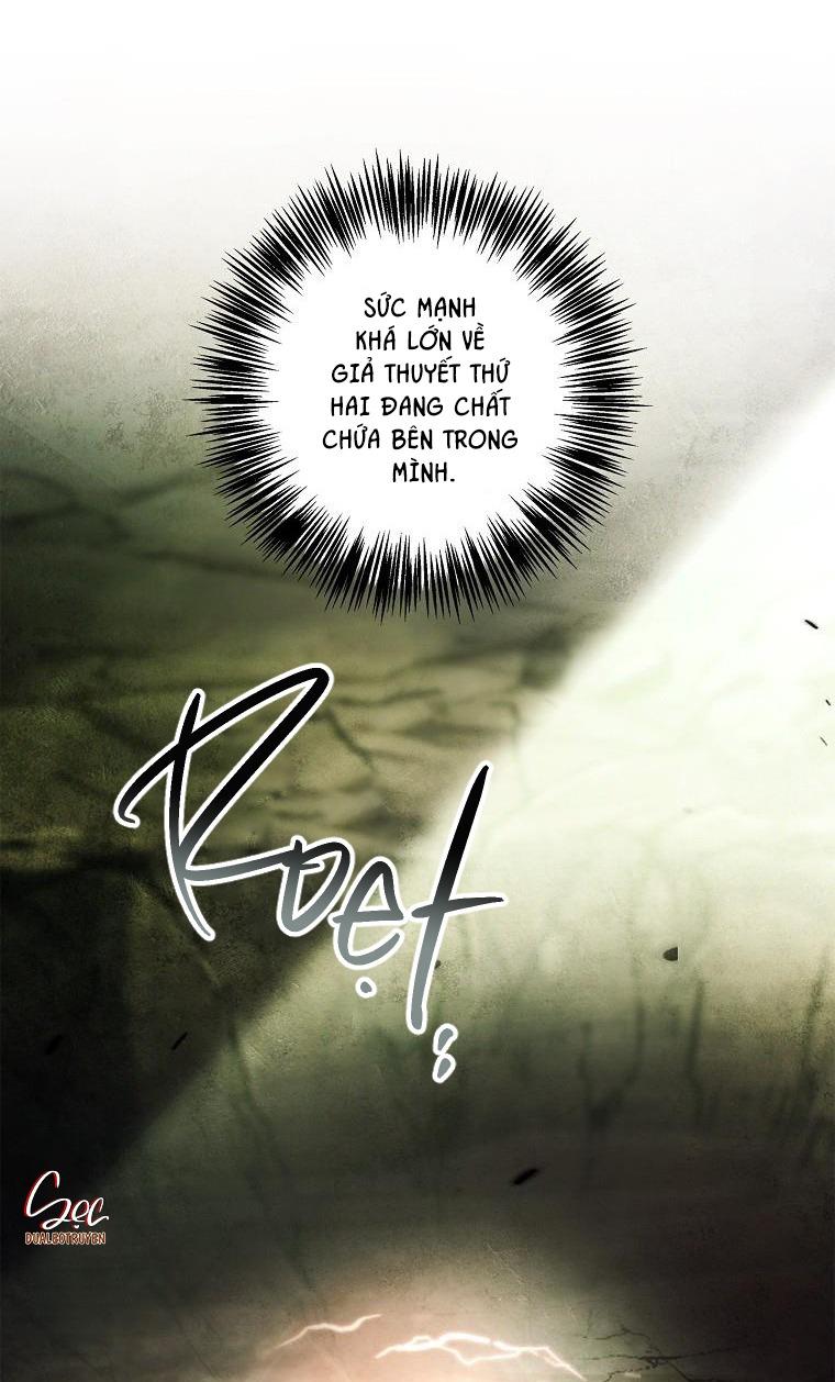 bước ngoặt định mệnh chapter 25 49