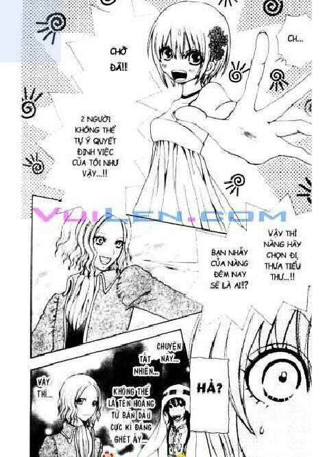 chàng quản gia của bé mei chapter 8 104