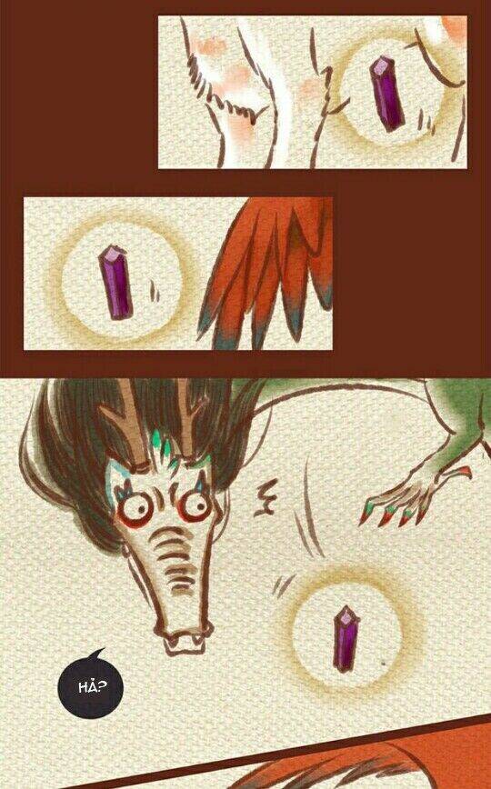 thần thú ly tán chapter 1 10