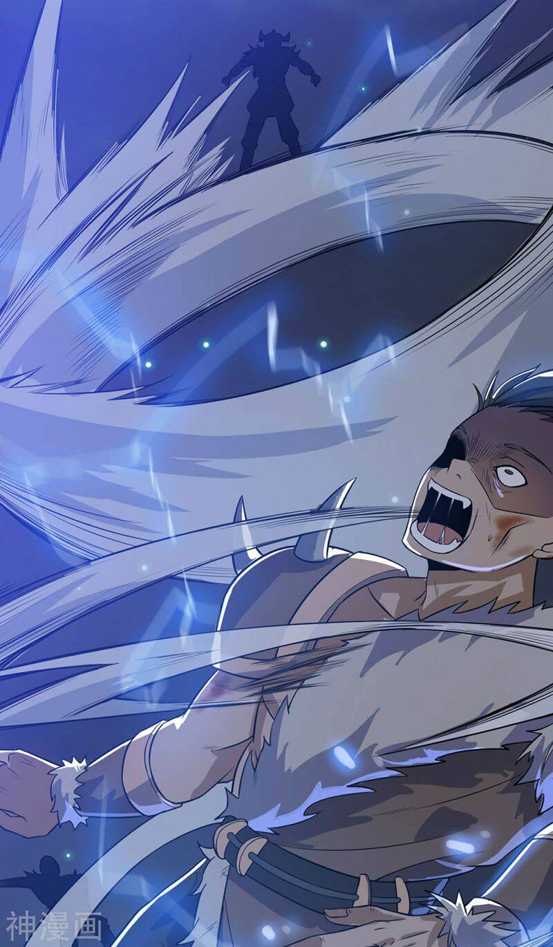 thần võ đế tôn chapter 70 2