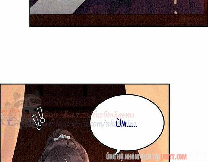 trọng sinh bá sủng nhiếp chính vương quá mạnh mẽ chapter 93 89