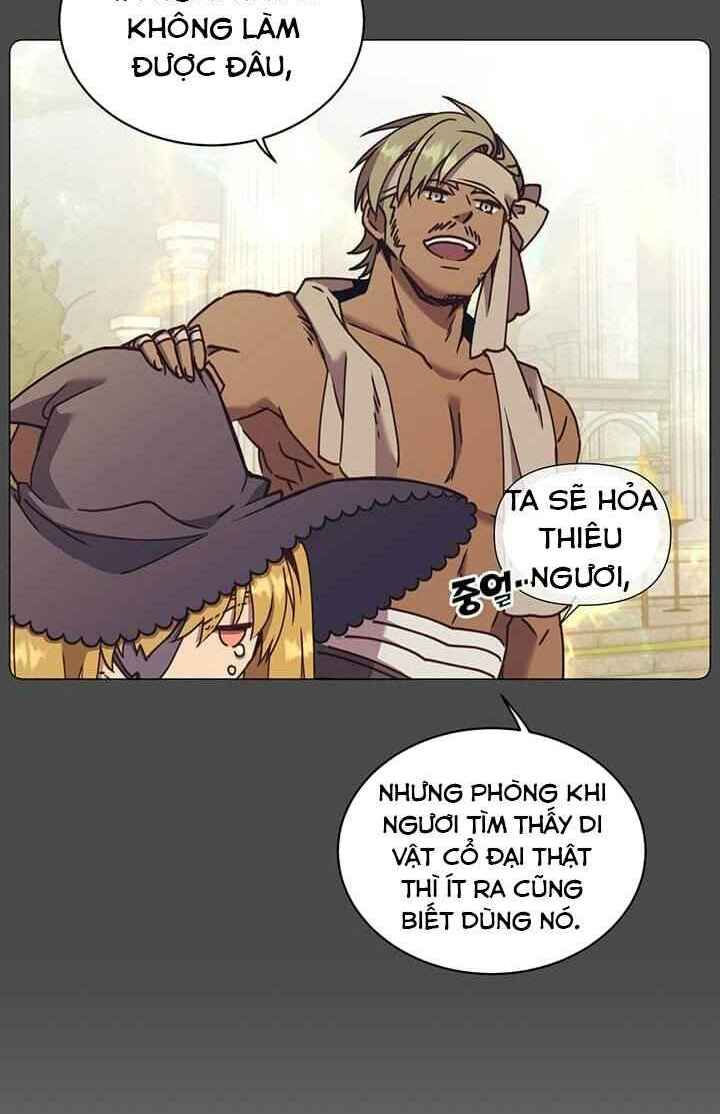 Anh Hùng Mạnh Nhất Trở Lại chapter 51 46