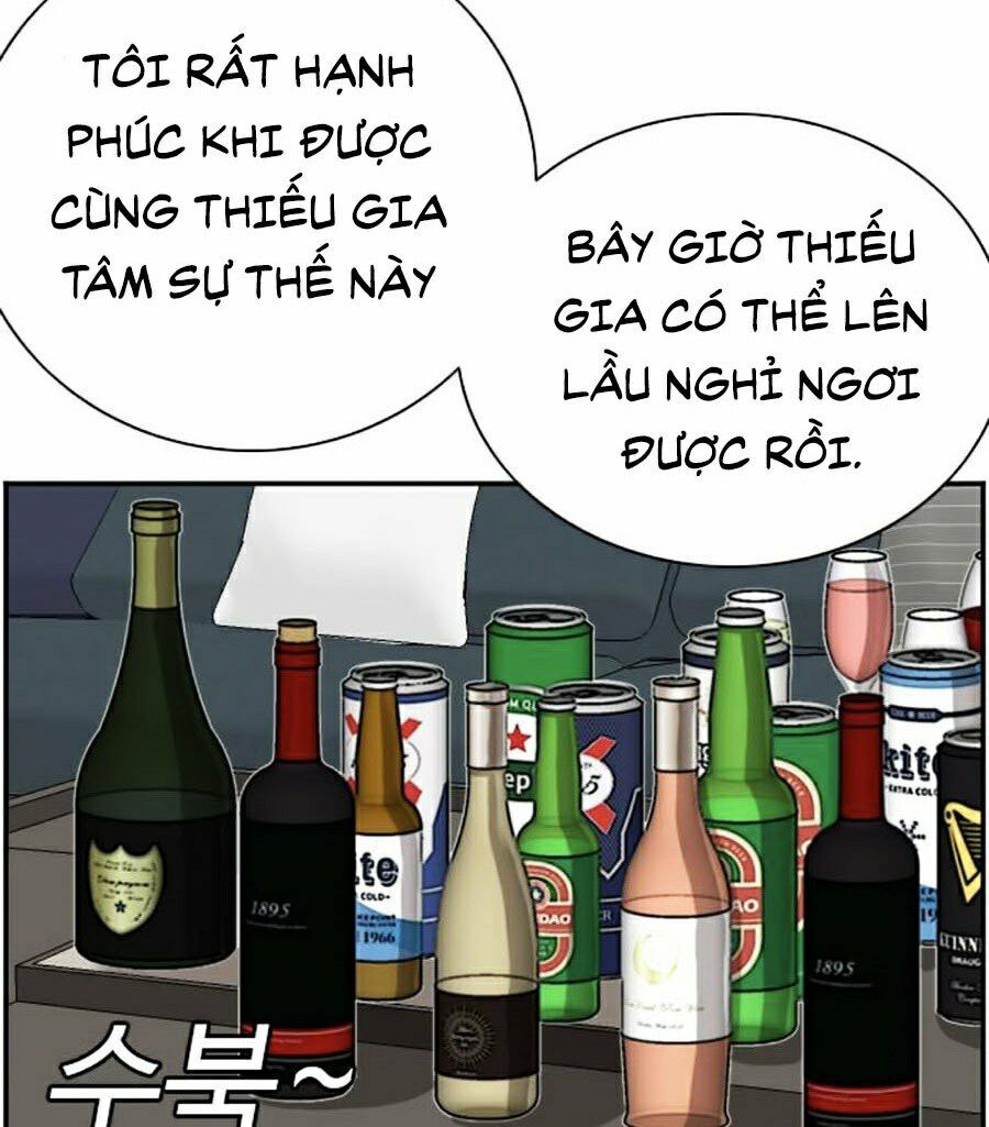 người xấu chapter 65 8