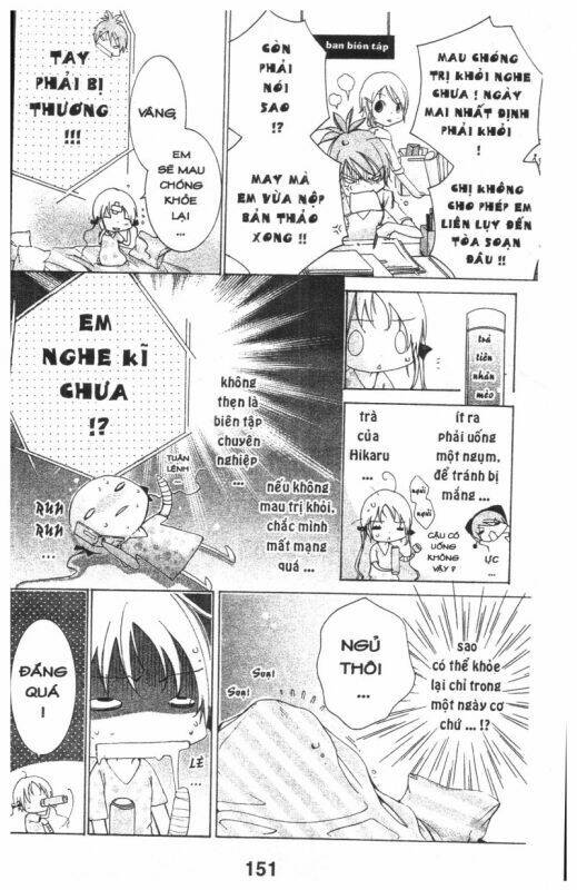 ore-sama kingdom chapter 4 151