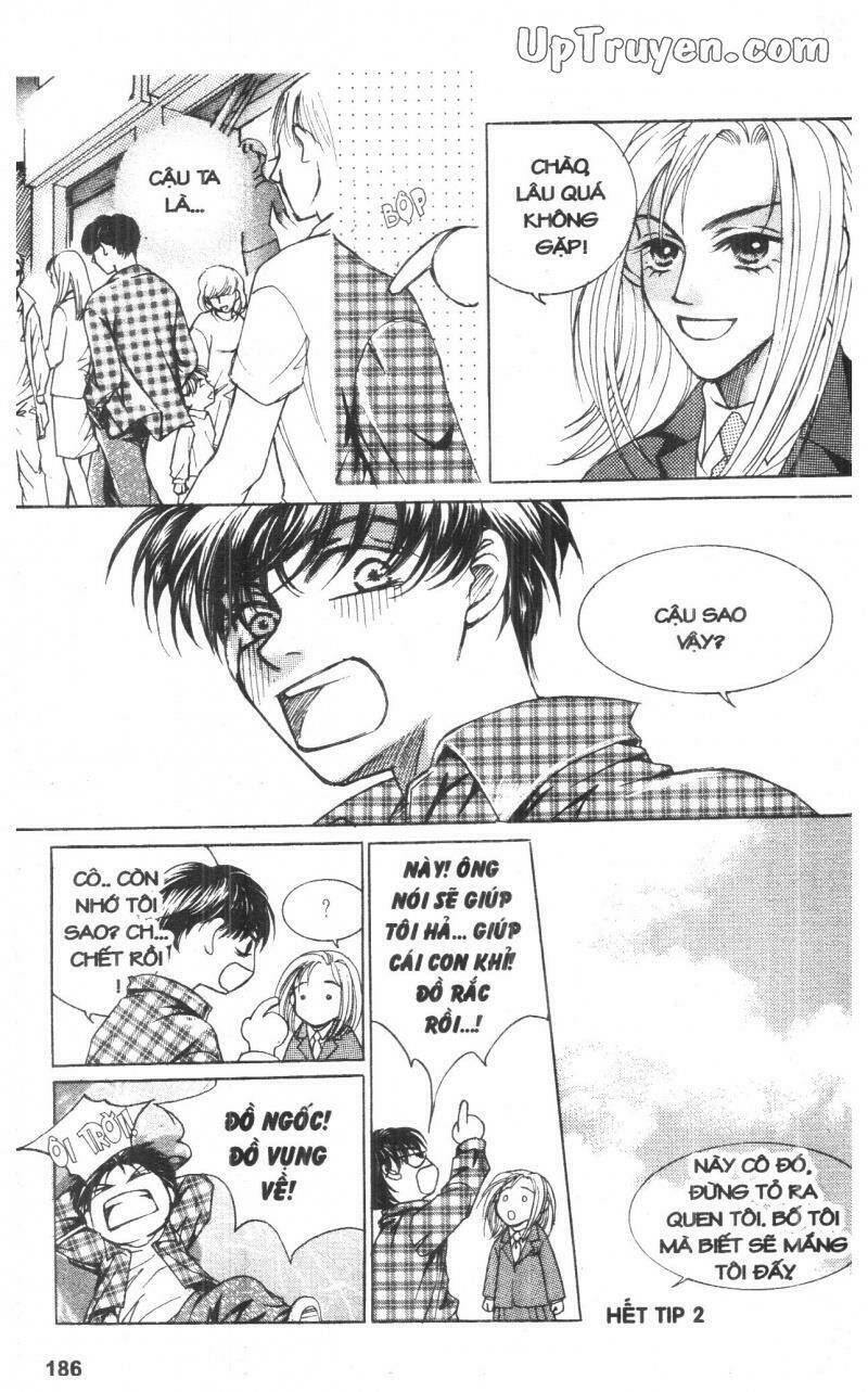 cinderella man chapter 6 186