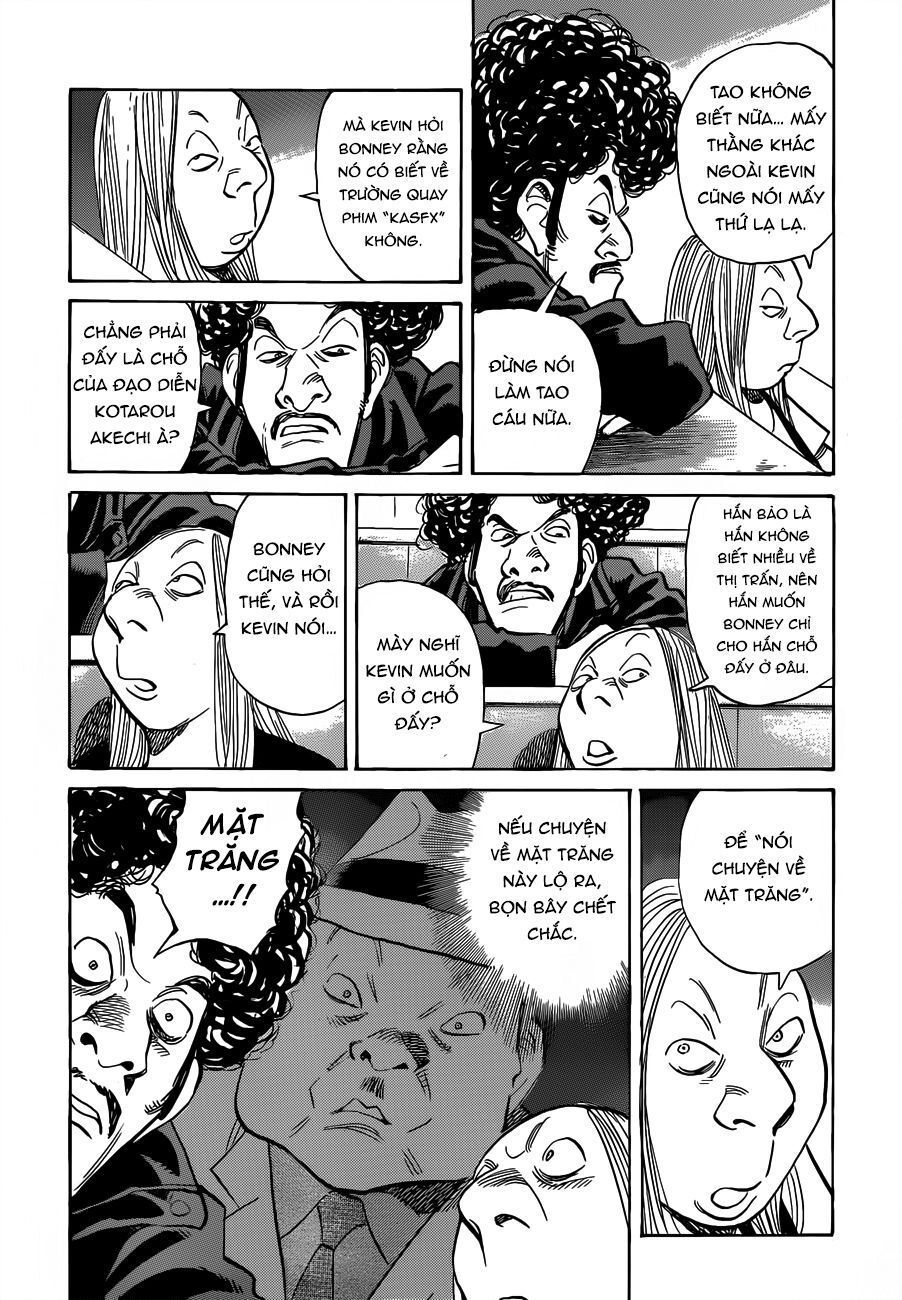 billy bat chapter 100 24