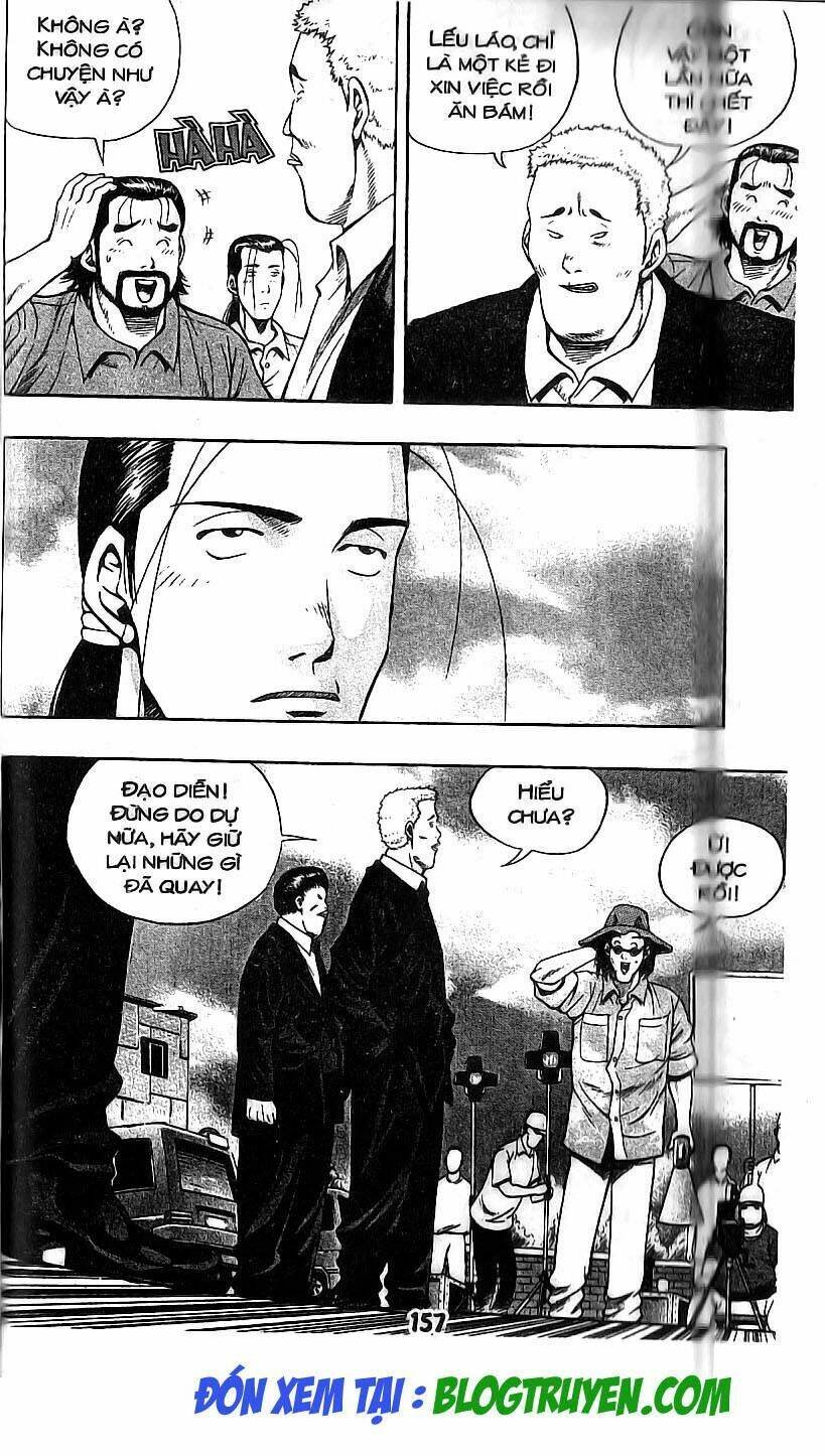 kid gang chapter 107 15