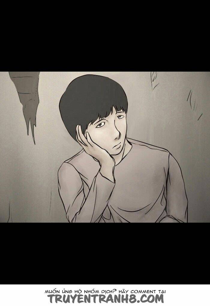 thứ sáu: những câu chuyện cấm chapter 30 27