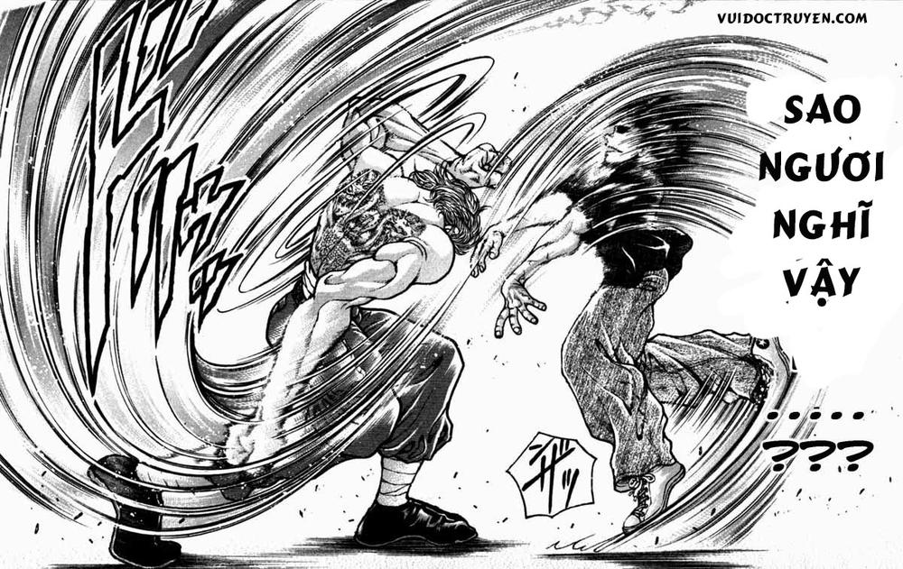 baki – son of ogre chapter 232 6