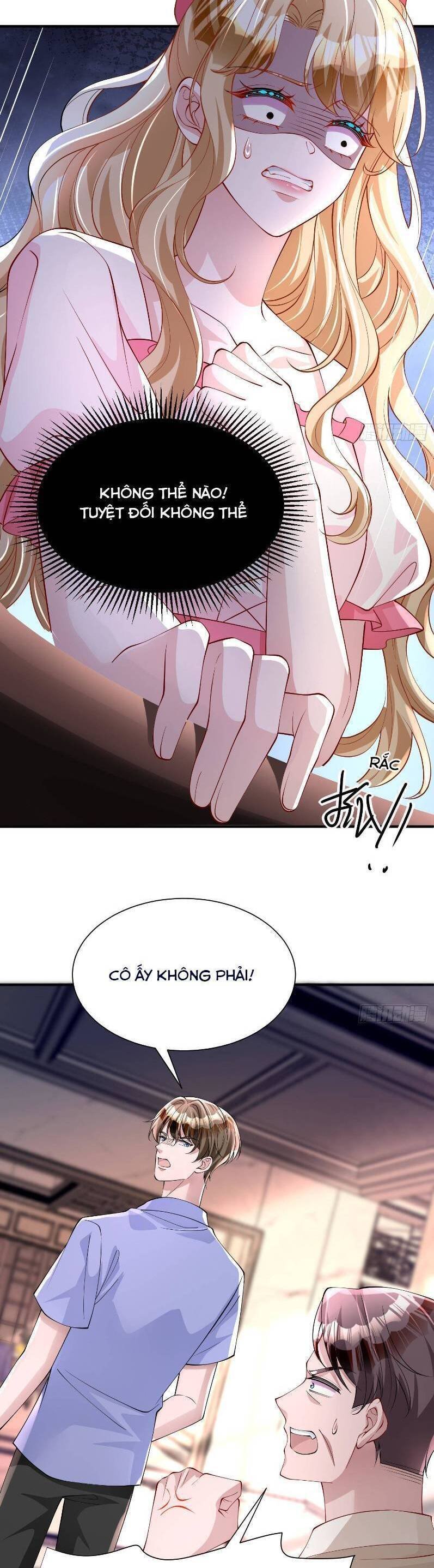 tổng tài huyết tộc cực sủng cô vợ mỹ nhân ngư chapter 211 8