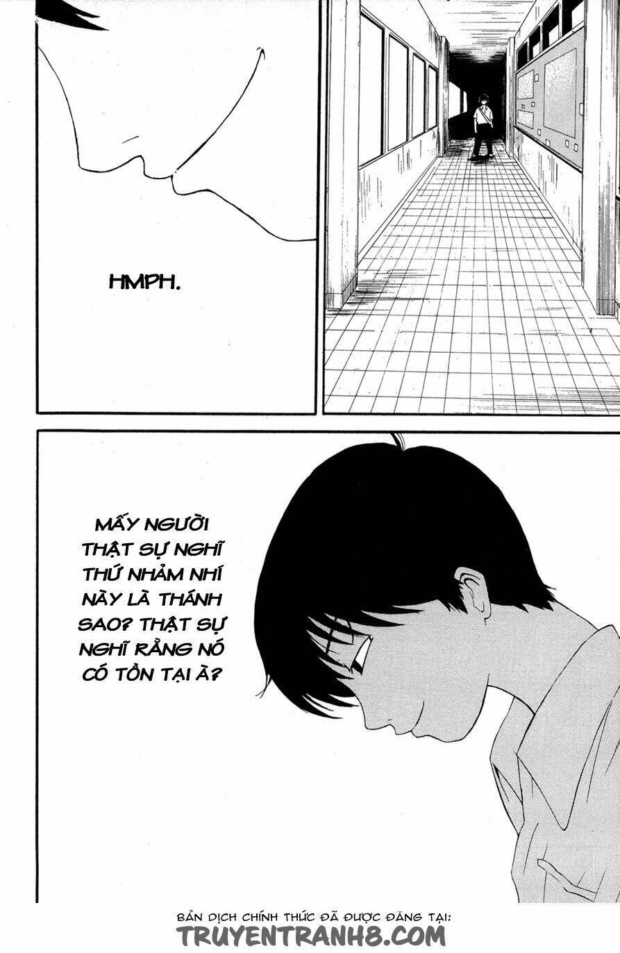 nhảy múa với ma quỷ chapter 1 42