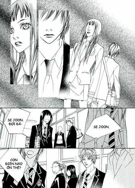 bông hoa của tội lỗi chapter 4 43