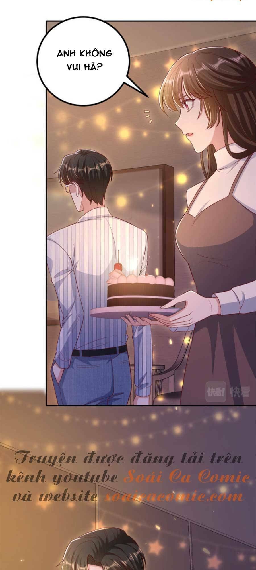 nhất sanh hữu hỉ chapter 67 4