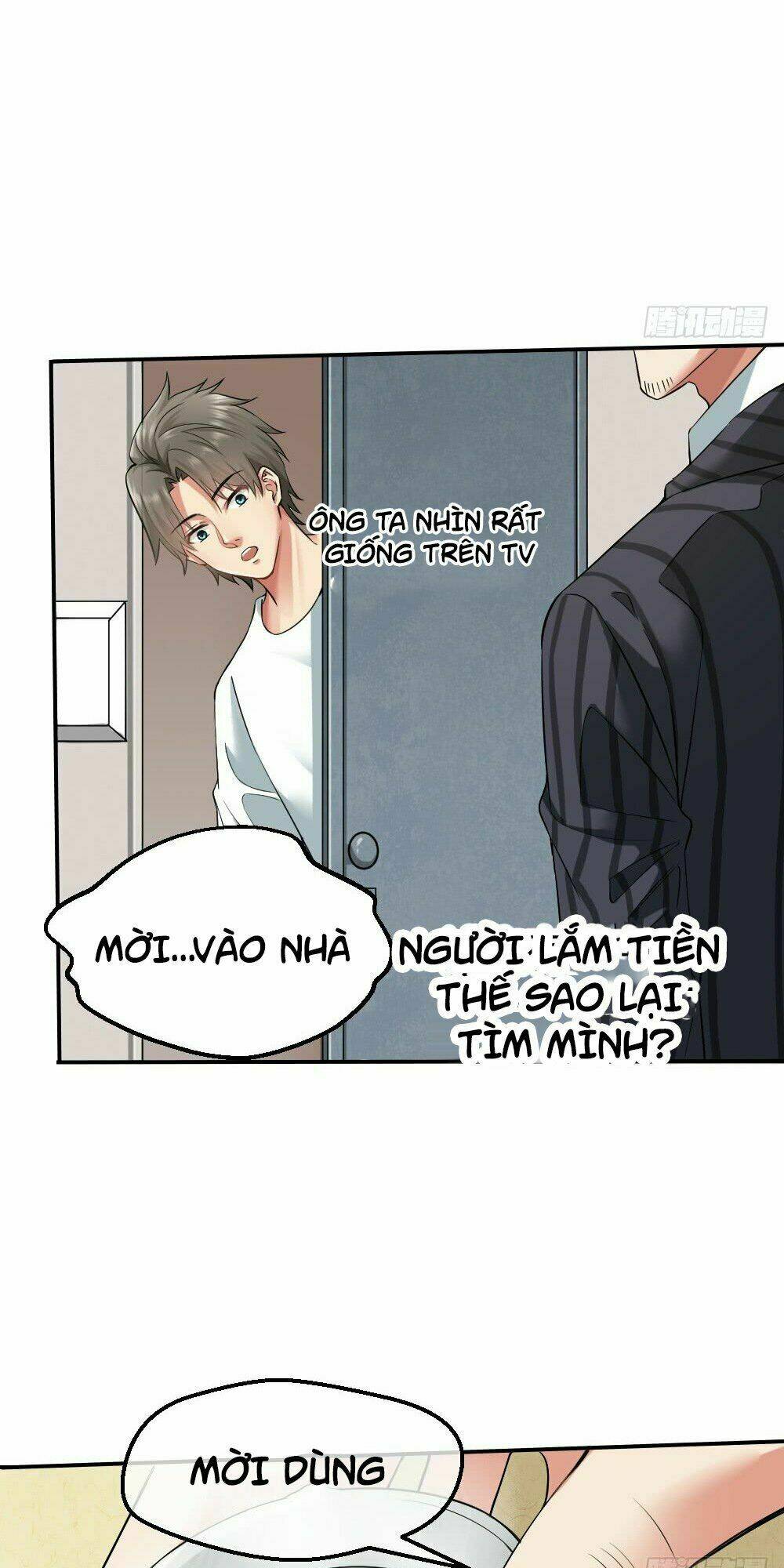 tuyệt thế thiên tài hệ thống chapter 5 10