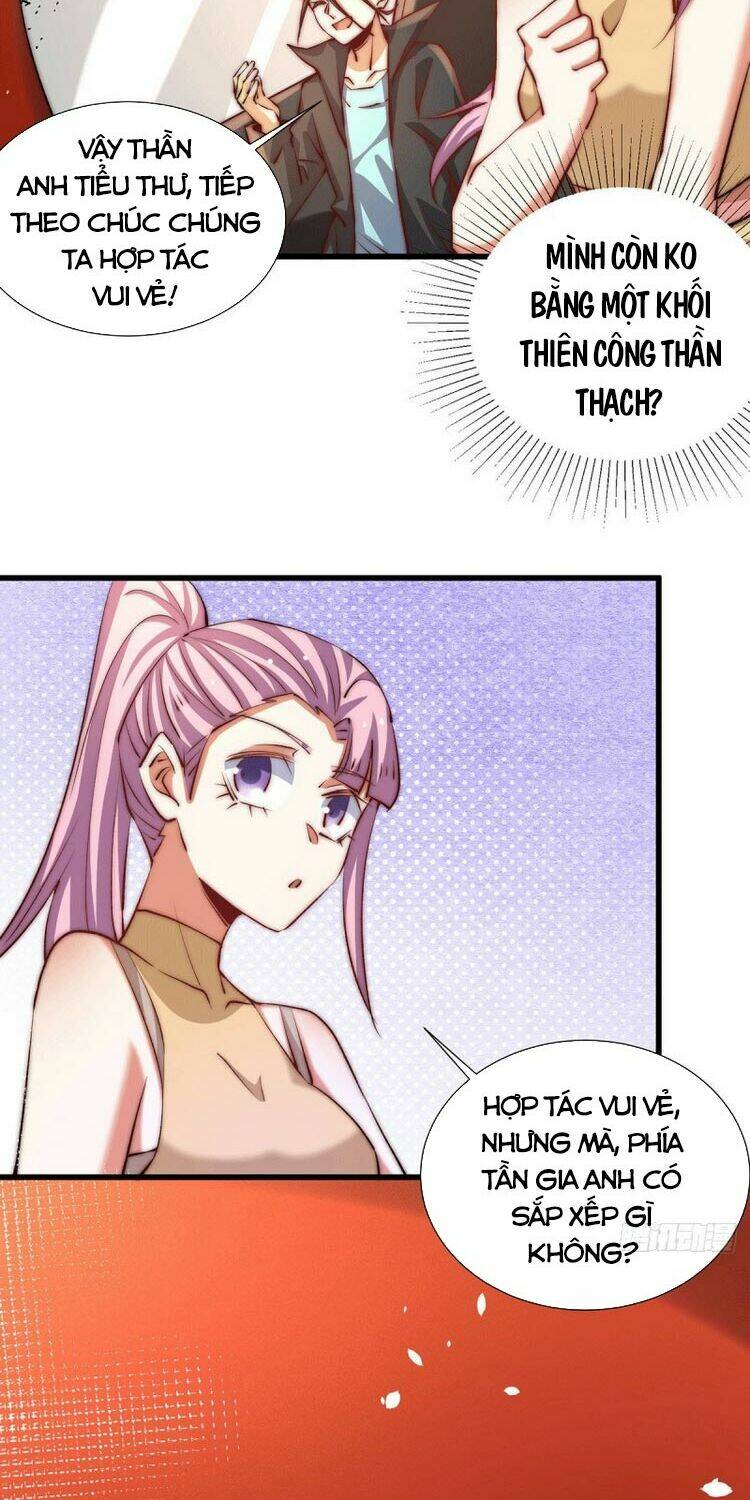 đô thị đỉnh phong cao thủ chapter 258 6