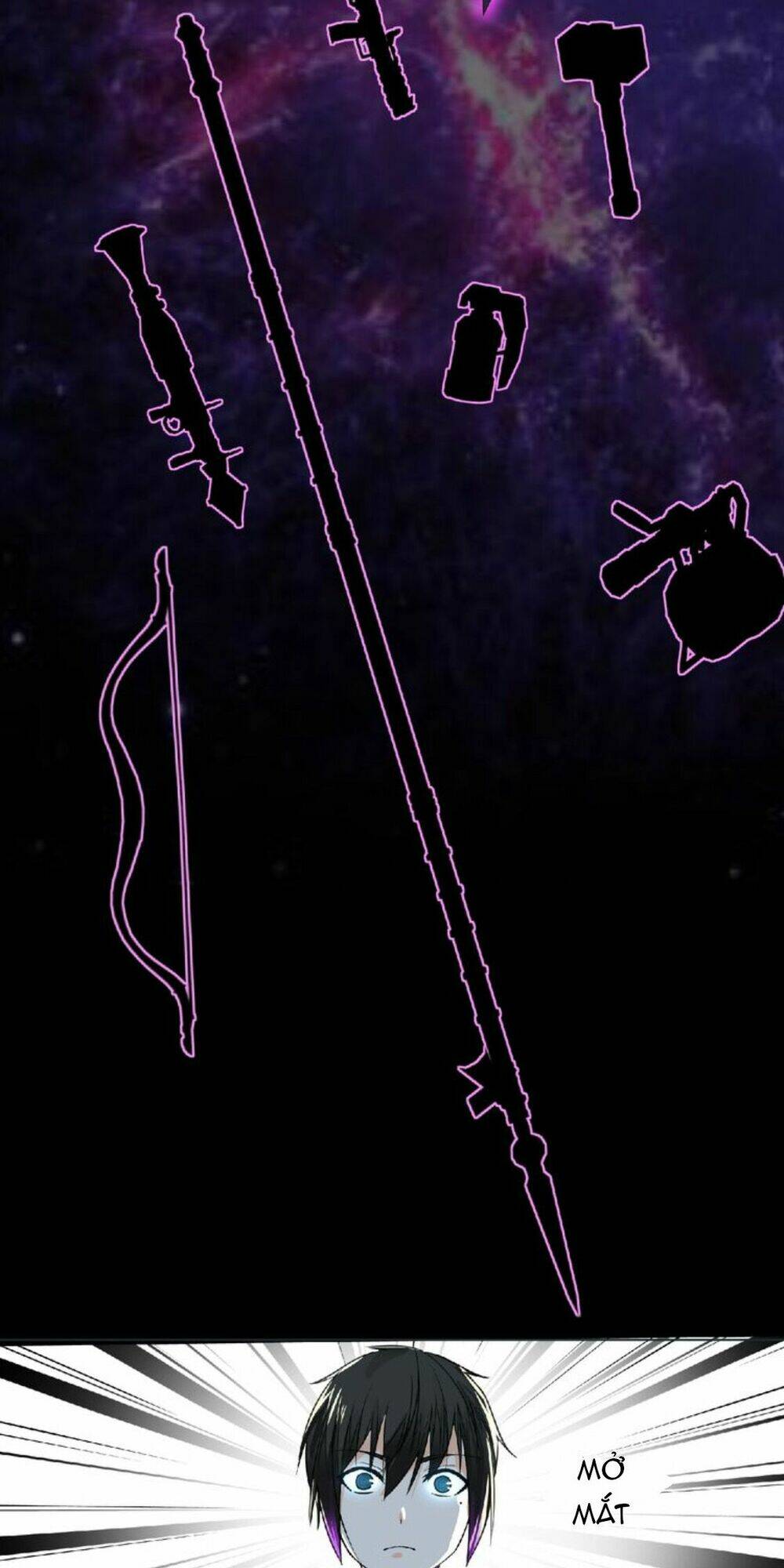 đại chiến yêu tinh chapter 7 44