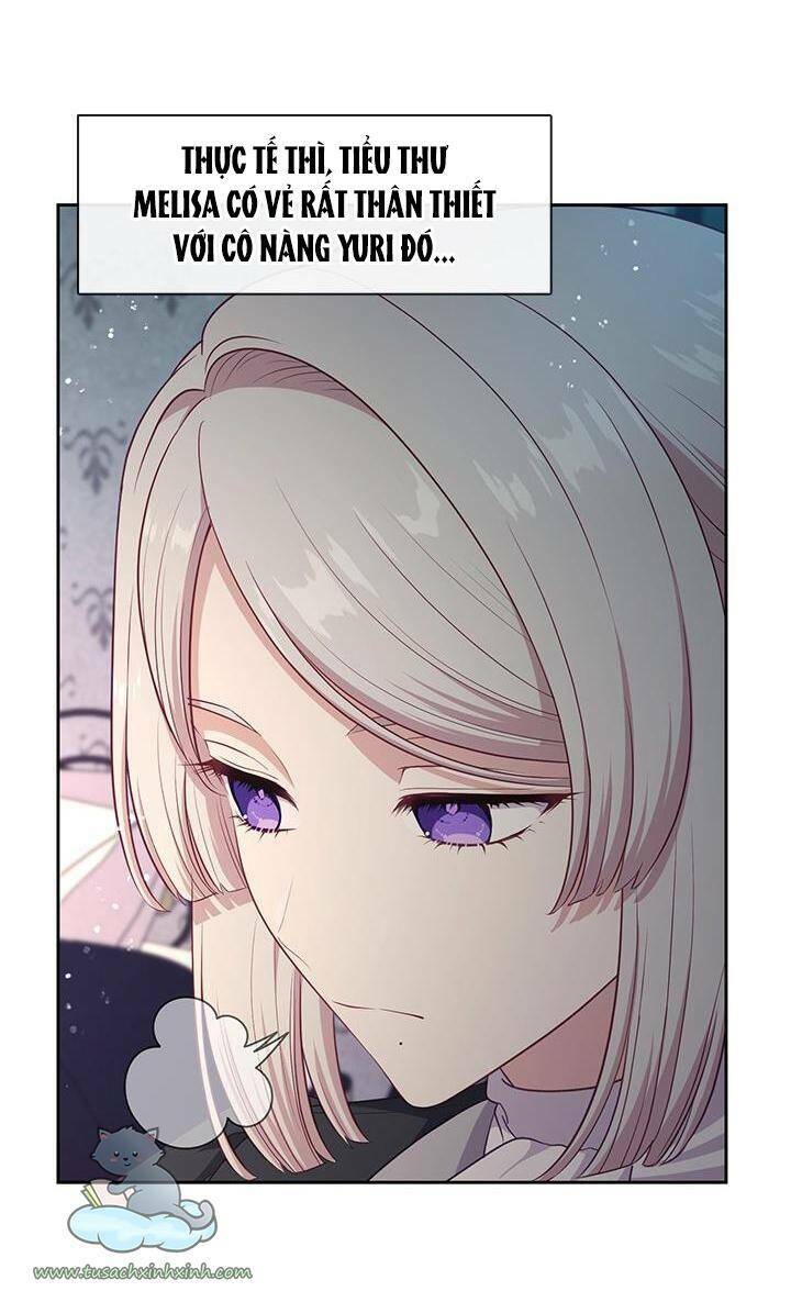 hãy coi chừng ác nữ chapter 104 17