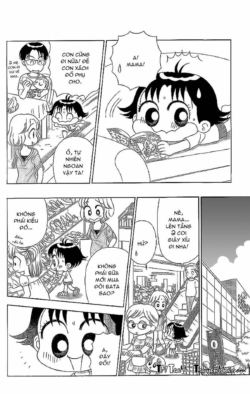 kocchi muite! miiko chapter 16 6