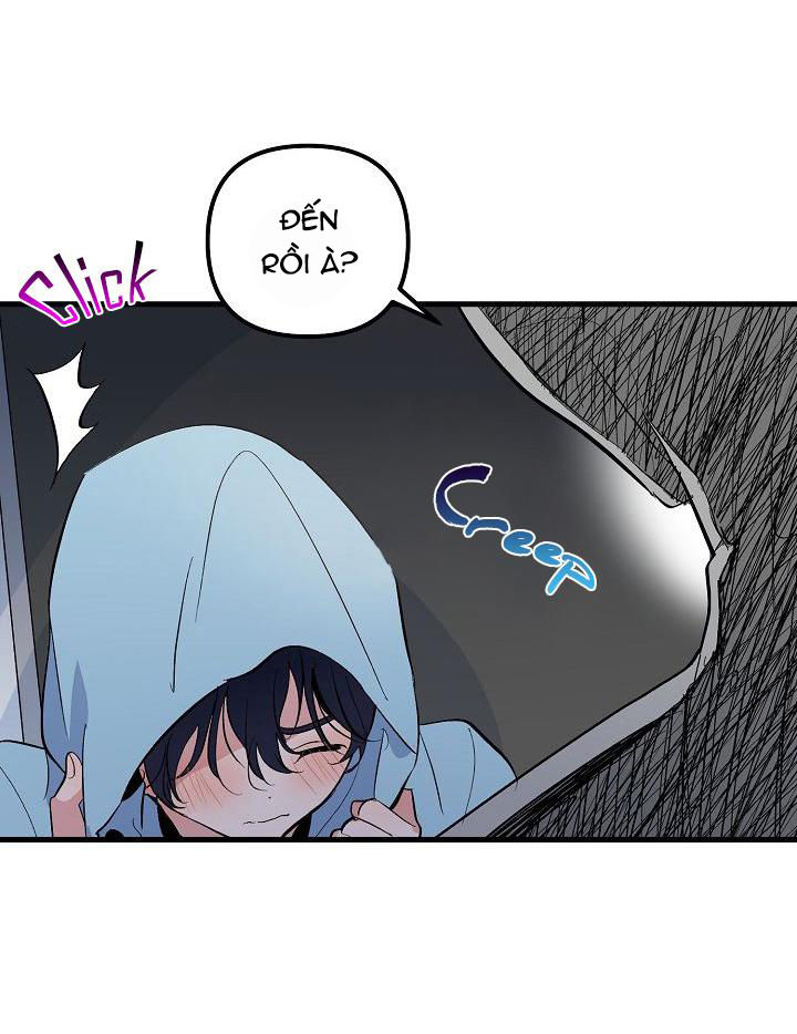 tình yêu cún con chapter 15.1 35