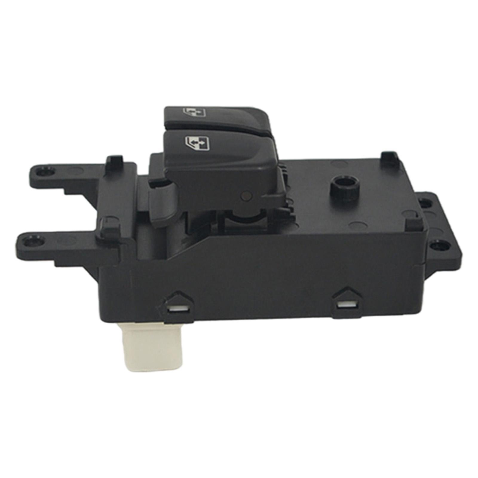 Power Window Switch Electric Driver Side Fit for Accessory Spare Parts