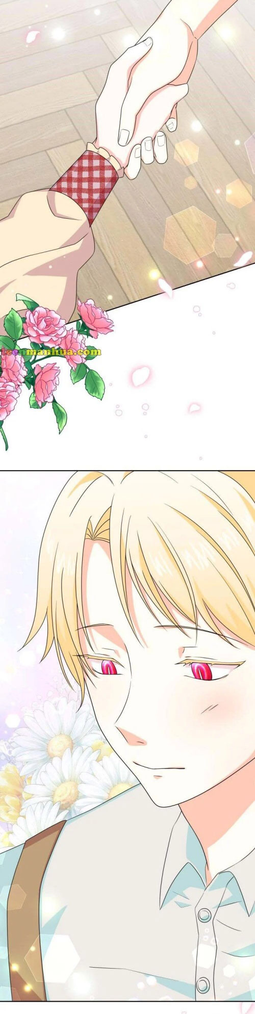 quay về quá khứ mở tiệm bánh kẹo chapter 10 11