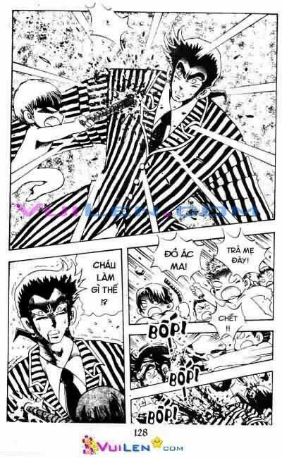 những người bạn tốt chapter 22 129