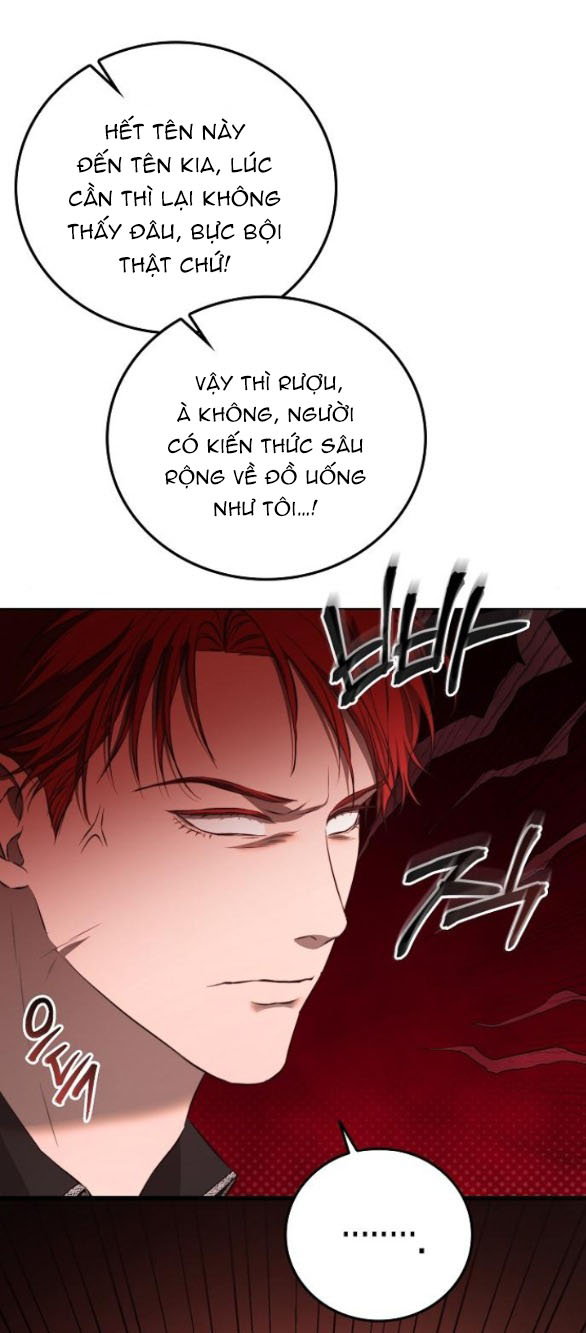 hãy dạy cho tôi về dục vọng chapter 4.1 31