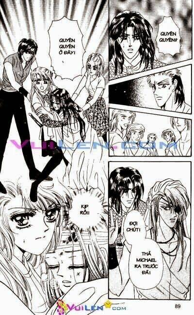 tinh linh của biển chapter 5 77