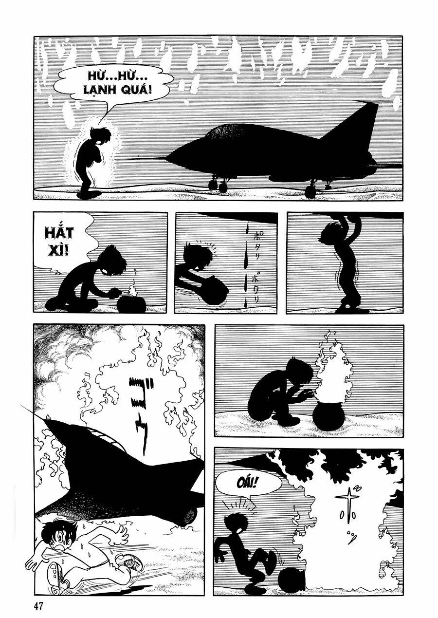 the crater chapter 6 15