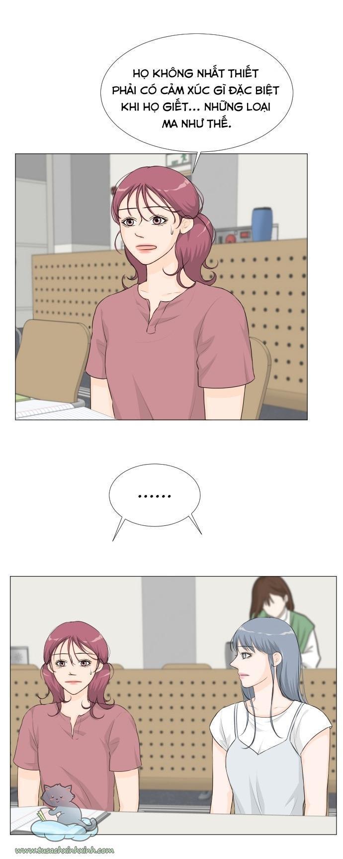 bán quỷ chapter 40 12