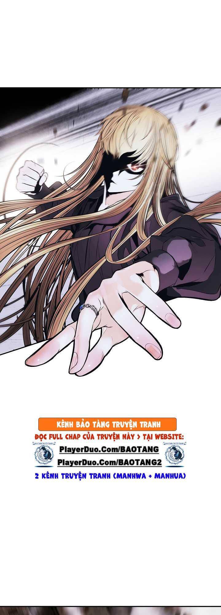 bất bại chân ma chapter 110 37