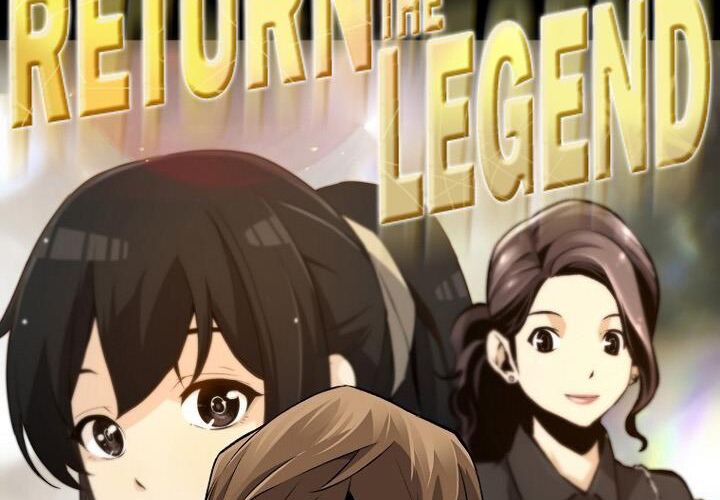 sự trở lại của huyền thoại chapter 34 1