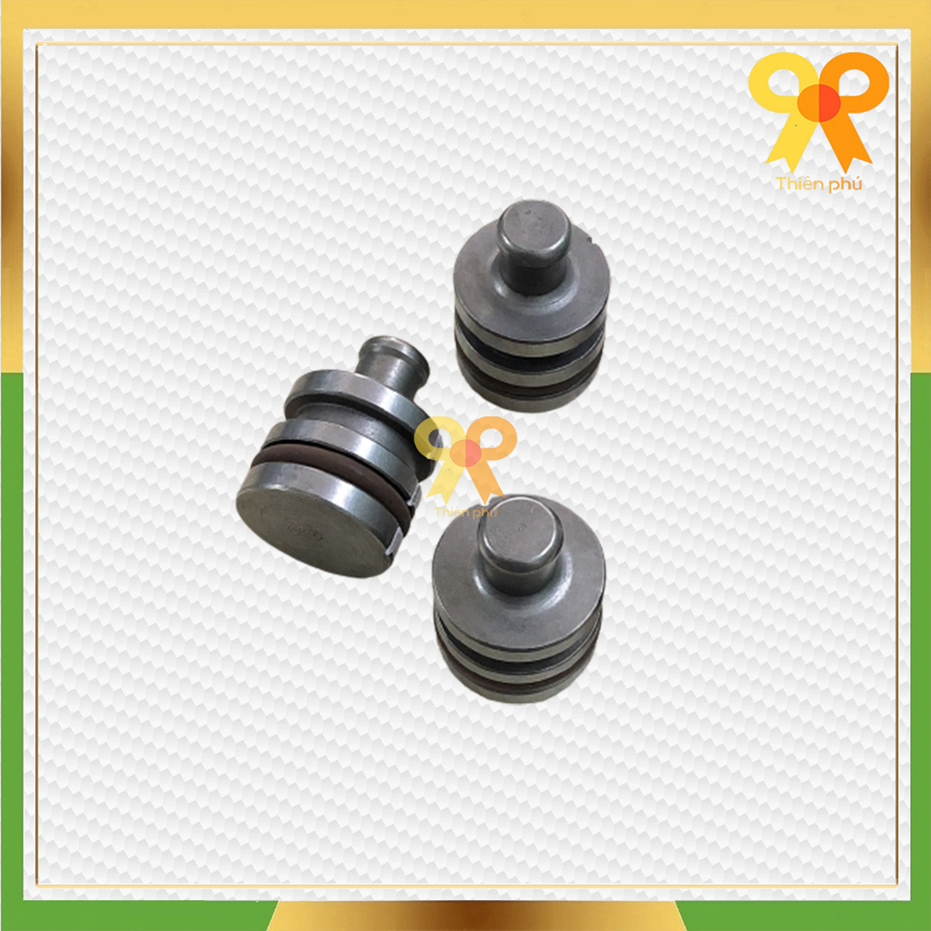 Quả đặc búa khoan cho BOS.CH 2-28 D và 2-28 DFV bằng thép