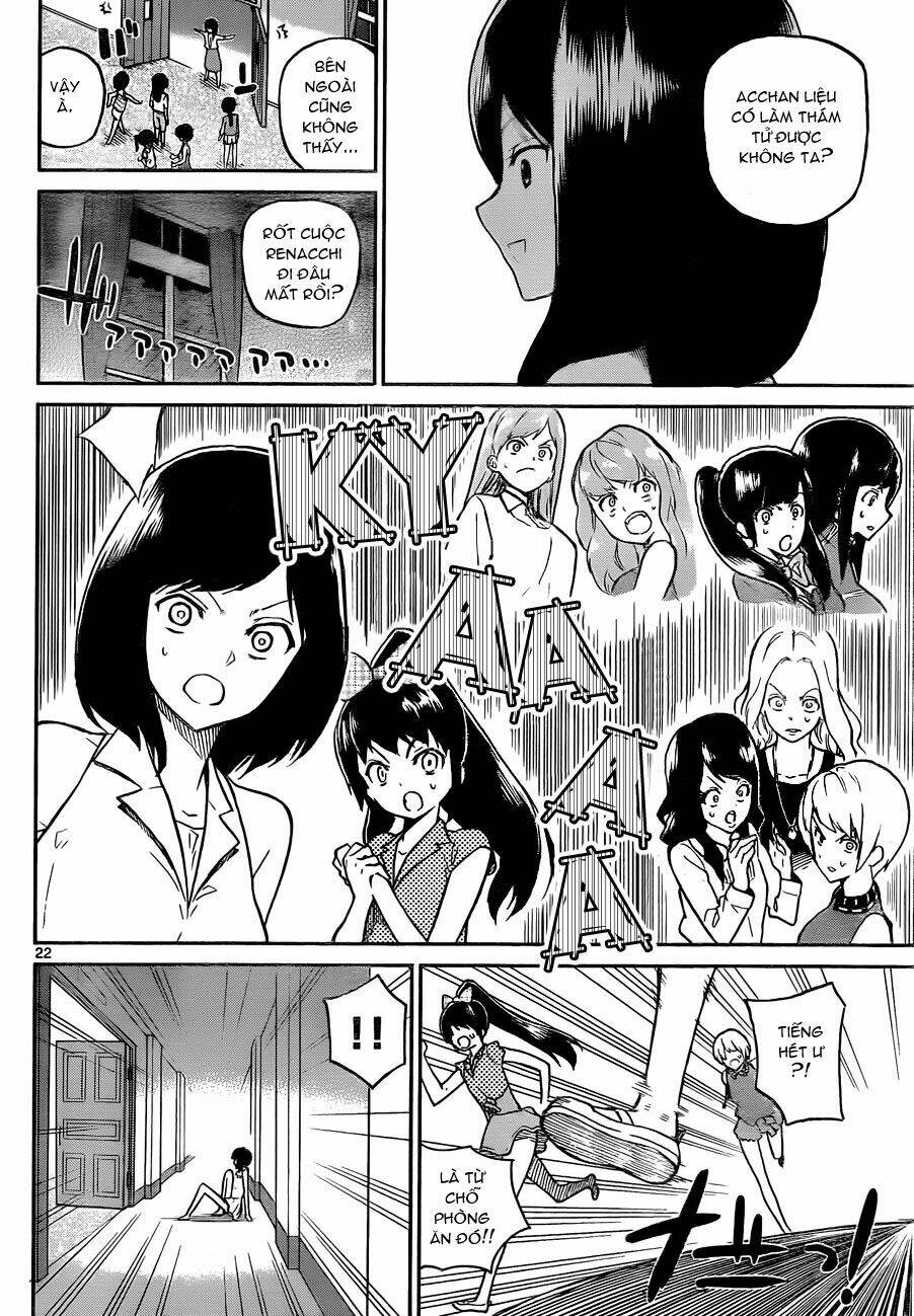 akb48 satsujin jiken chapter 1 26