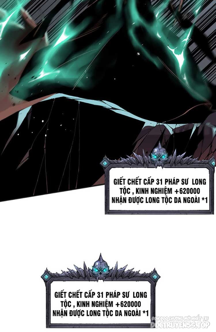 tử linh pháp sư! ta chính là thiên tài chapter 35 44