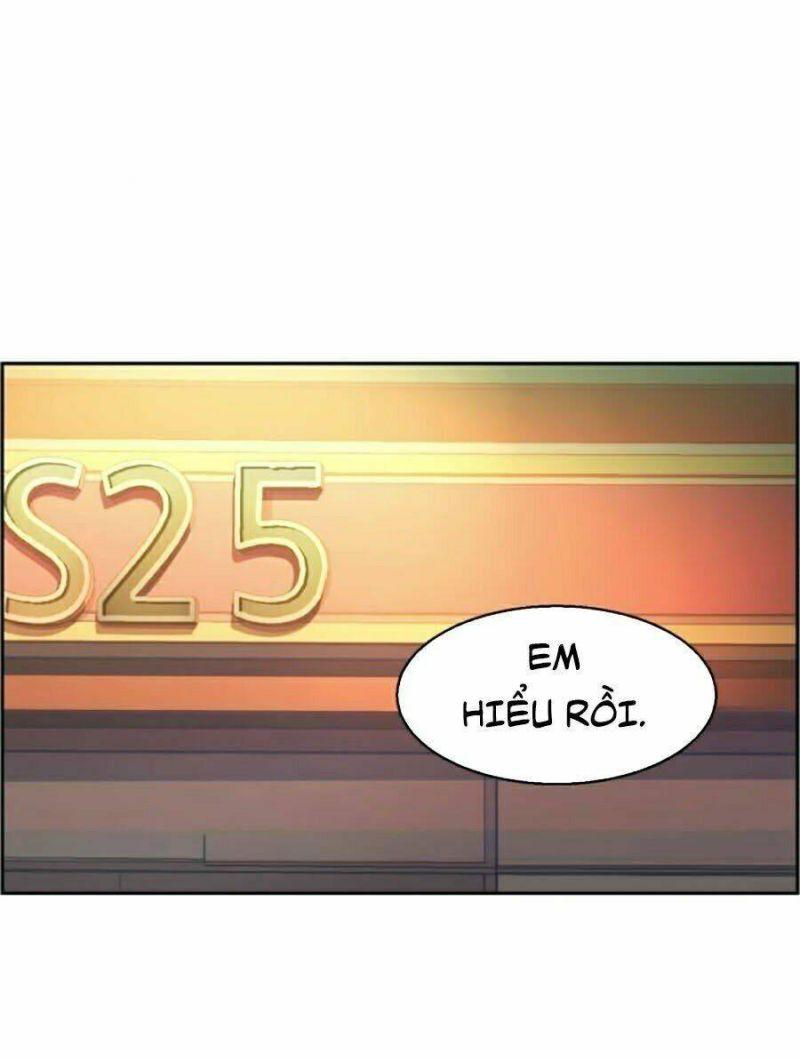 bạn học tôi là lính đánh thuê chapter 54 70