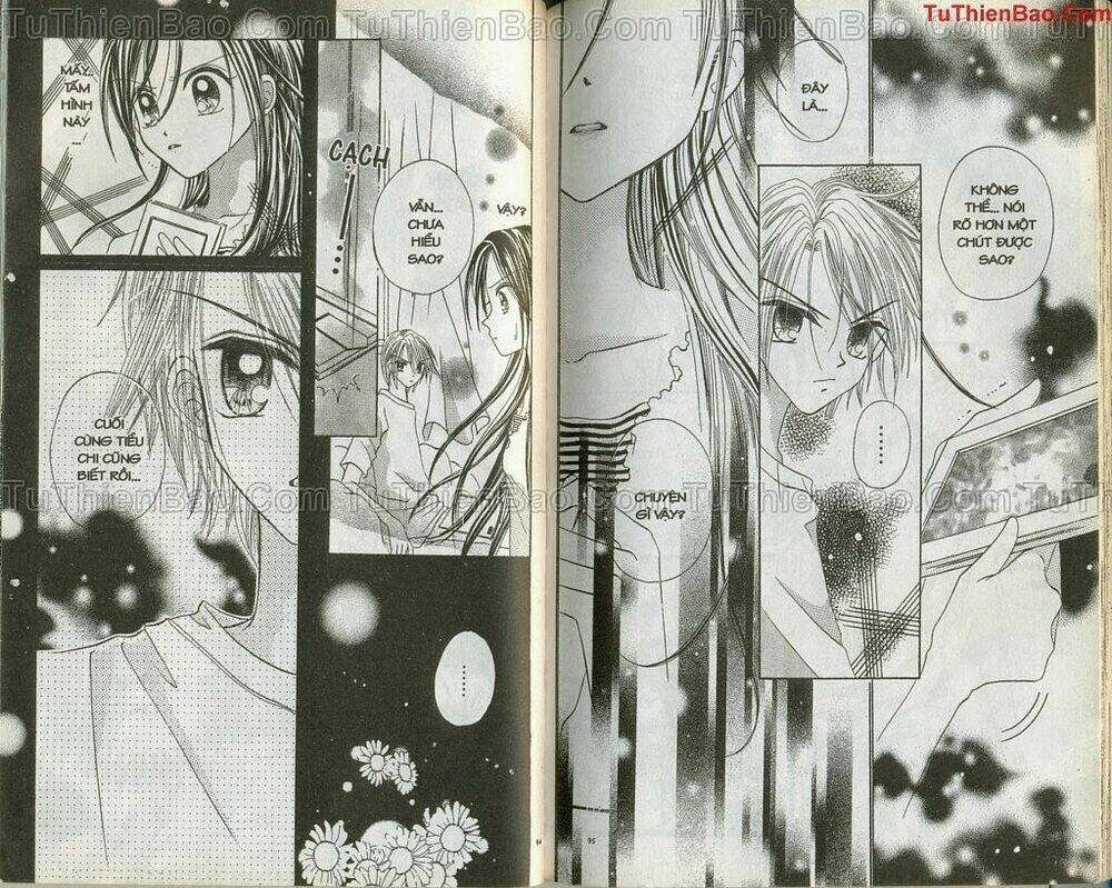 vườn mật ngọt chapter 2 47