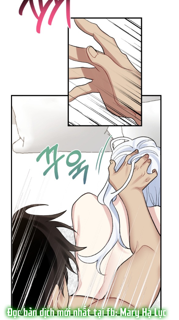 [18+] chuyện mèo trắng bị ba tước báo đen ăn thịt chapter 7.2 4