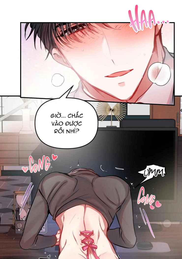 hợp đồng tình yêu chapter 39 21